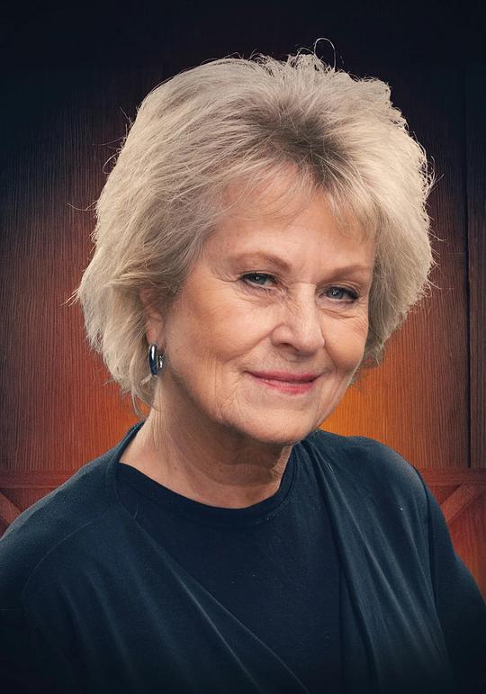 安妮·玛丽·奥特森 Anne Marie Ottersen照片