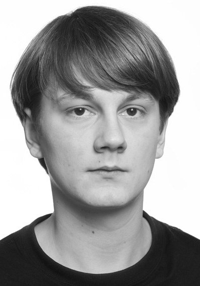 维特·博根 Vetle Bergan照片