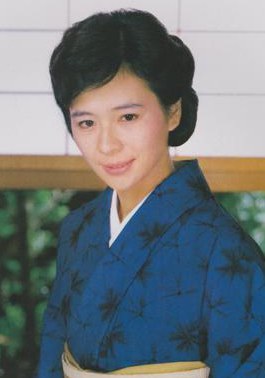 萩尾绿 Midori Hagio照片