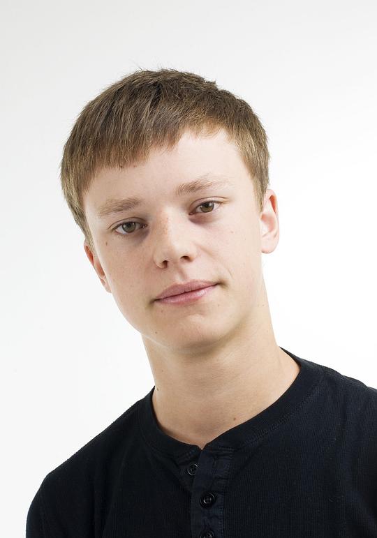 伊沃·因赛特 Iver Innset照片