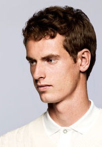 安迪·穆雷 Andy Murray照片