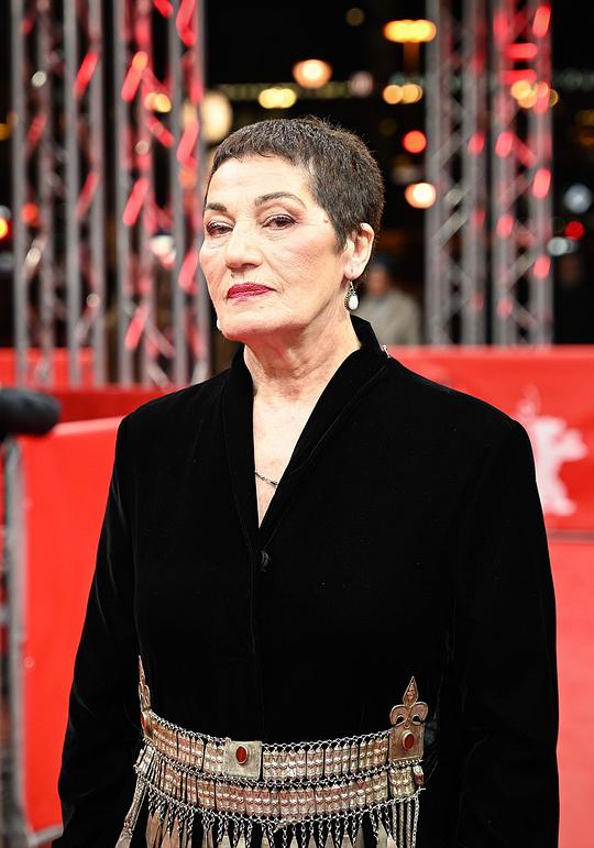 姆齐亚·阿拉布利 Mzia Arabuli照片