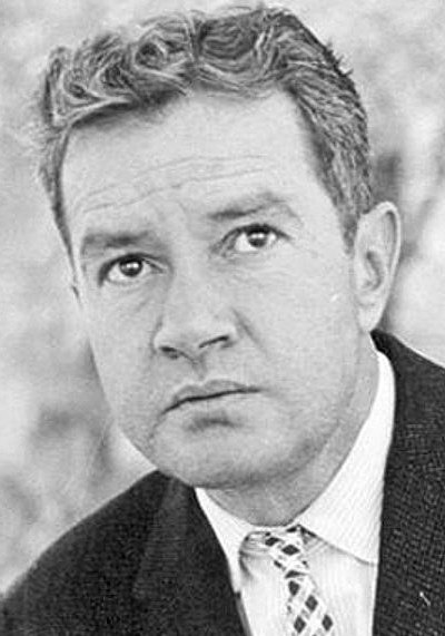 胡安·鲁尔福 Juan Rulfo照片