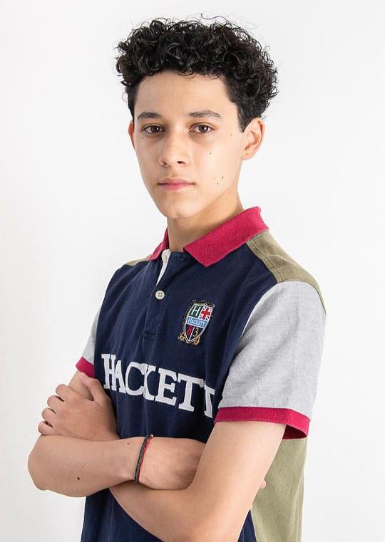 塞巴斯蒂安·加西亚 Sebastián García照片