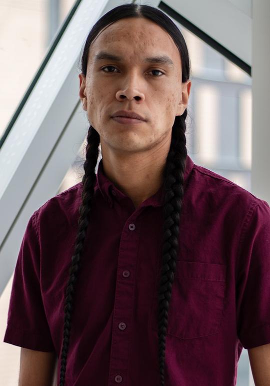 欧文·克劳肖 Owen Crow Shoe照片