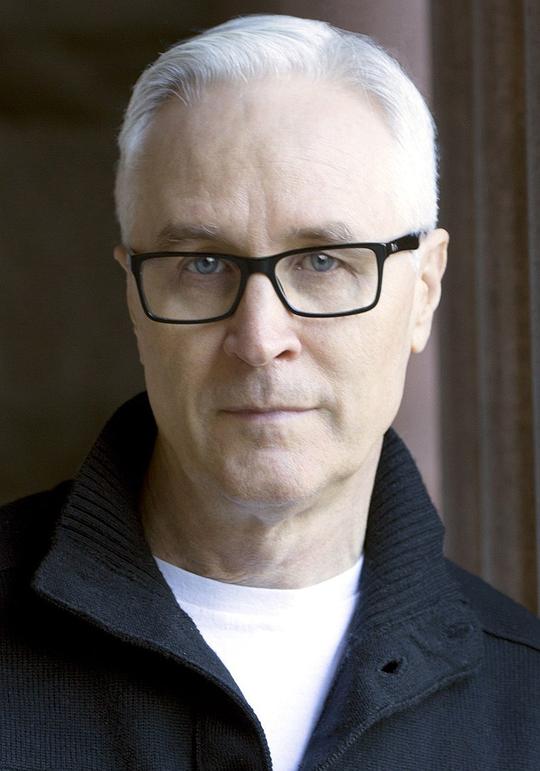 亚历克斯·尼布理 Alex Nibley照片