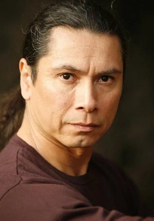 格雷戈里·克鲁兹 Gregory Cruz照片