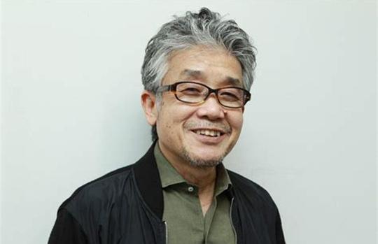 下条阿童木 Atomu Shimojô照片