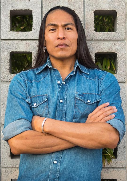 勒罗伊·M·席尔瓦 Leroy M· Silva照片