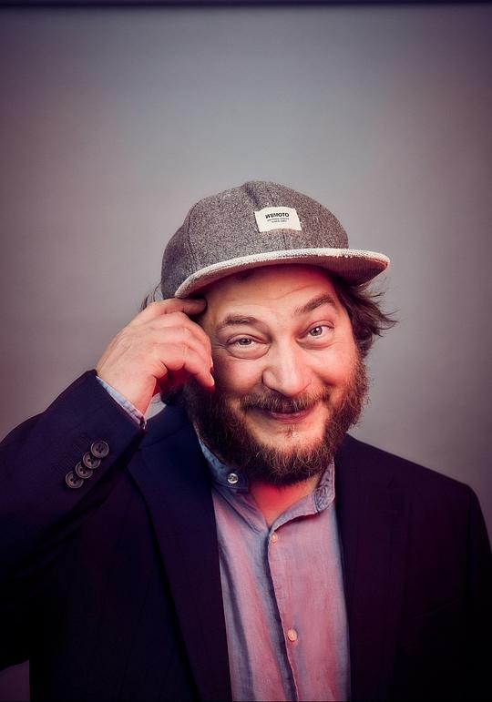 达维德·沙伊德 David Scheid照片