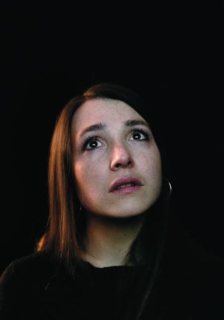 罗莎·托尔梅耶 Rosa Thormeyer照片