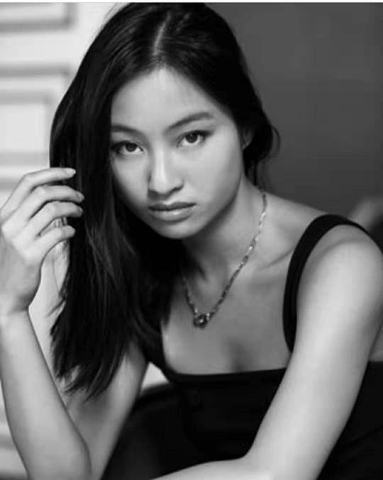 陈浪溪 Lang Khê Tran照片