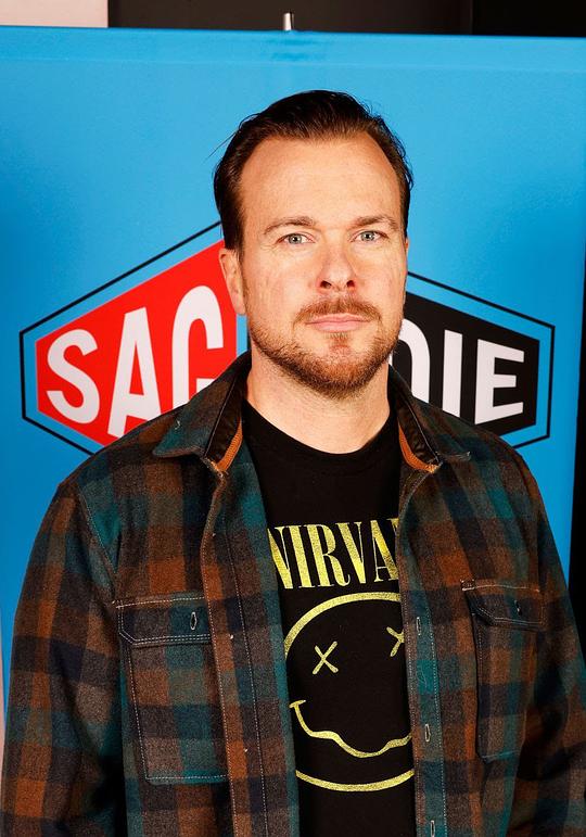 瑞恩·巴雷特 Ry Barrett照片