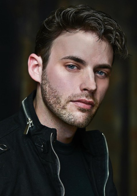 卡梅隆·勒沃 Cameron Love照片