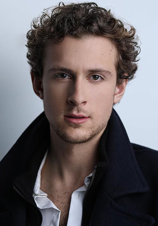 利亚姆·利昂纳 Liam Leone照片