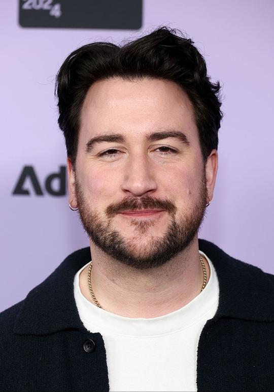 萨姆·鲁尔斯顿 Sam Roulston照片