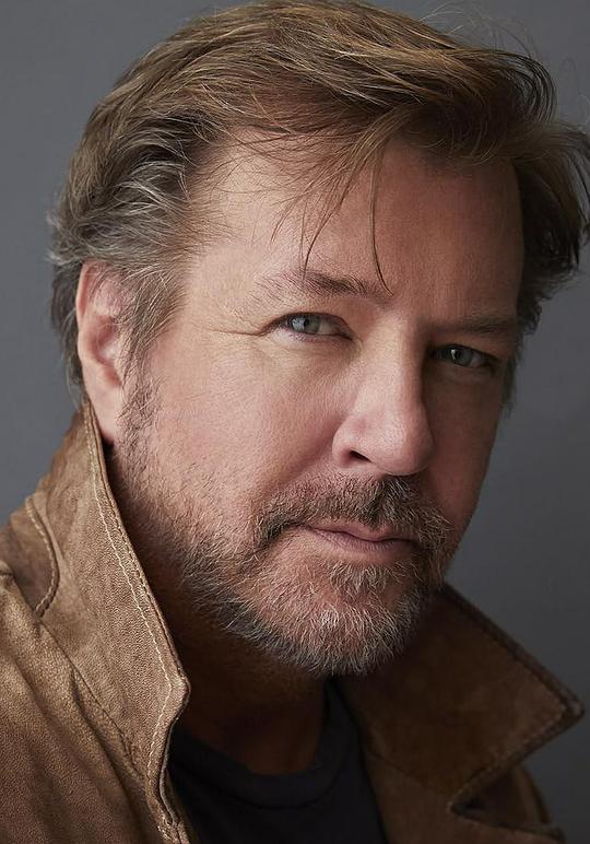 蒂莫西·保罗·麦卡锡 Timothy Paul McCarthy照片