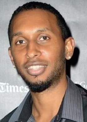 布莱恩·内托 Brian Netto照片