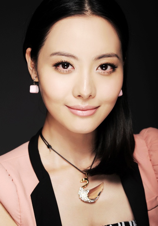 原雨 Yu Yuan照片