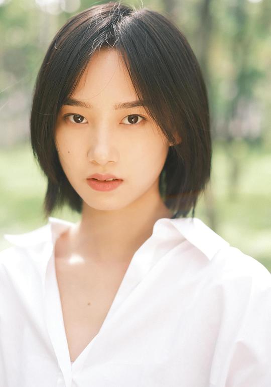 王思懿 Siyi Wang照片