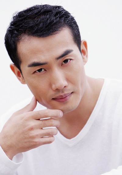 艾东 Dong Ai照片