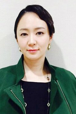 全益玲 Jeon Ik-ryeong照片