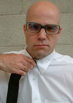 布莱恩·泰勒 Brian Taylor照片