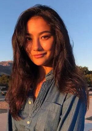 阿德莱恩·鲁道夫 Adeline Rudolph照片