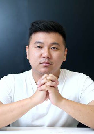 王鼎霖 Ding-Lin Wang照片