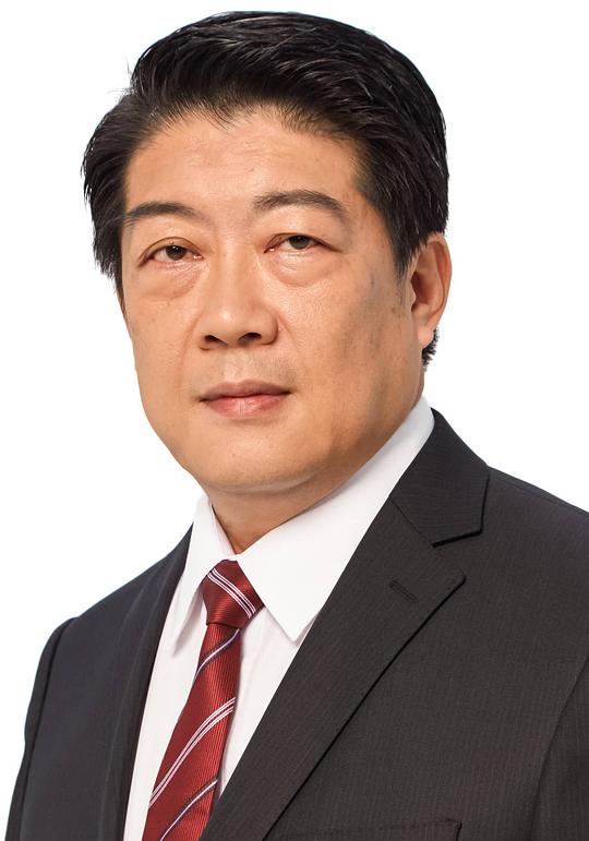 刘昌翰 Jacky Liu照片