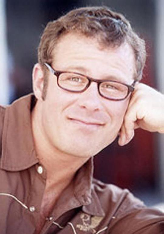 布莱恩·贾维斯 Brian Jarvis照片