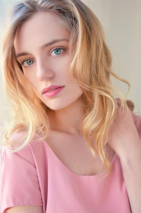 安雅·萨维奇 Anja Savcic照片