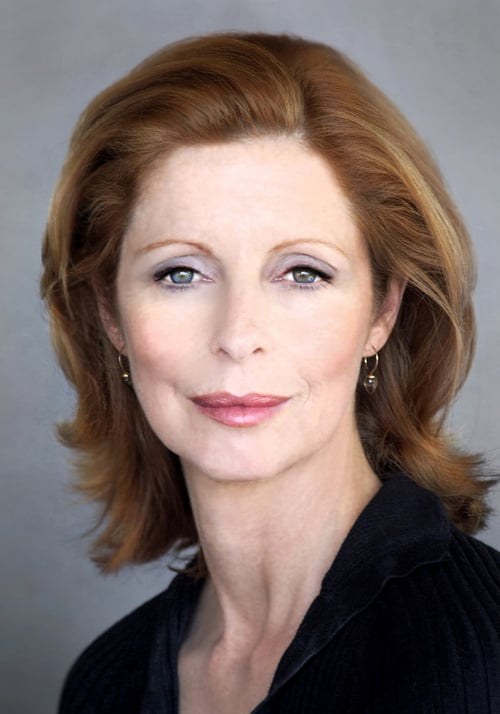 希瑟·米切尔 Heather Mitchell照片