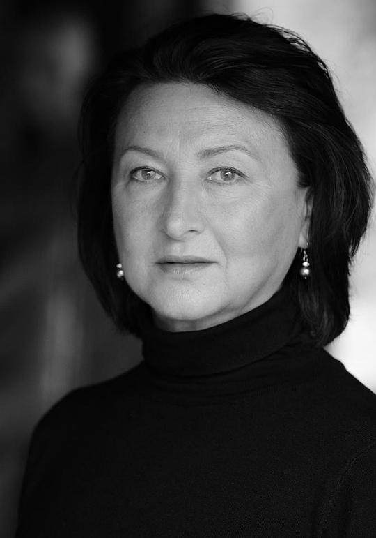 马塔·卡泽马利克 Marta Kaczmarek照片