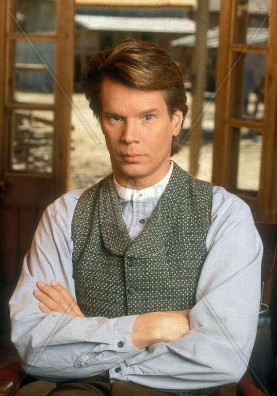 吉姆·克诺贝洛赫 Jim Knobeloch照片