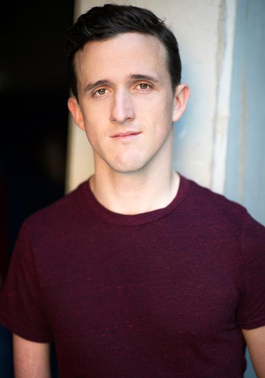 丹尼尔·蒙克斯 Daniel Monks照片