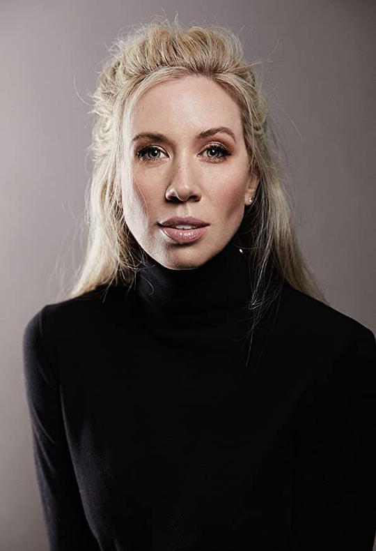 凯特·李斯特 Kate Lister照片