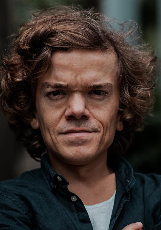 鲁本·弗朗西斯 Ruben Francis照片