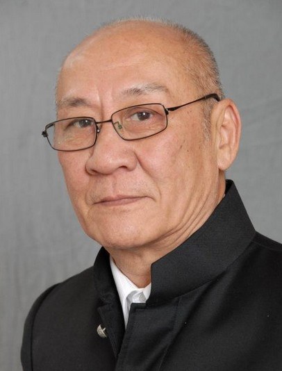 李家鼎 Steve Lee照片