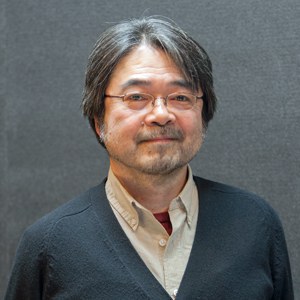 山川直人 Naoto Yamakawa照片