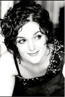 爱丽丝·毕铎 Alice Butaud照片