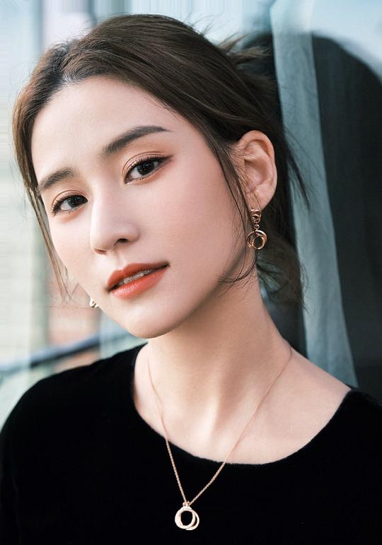 何超莲 Laurinda Ho照片