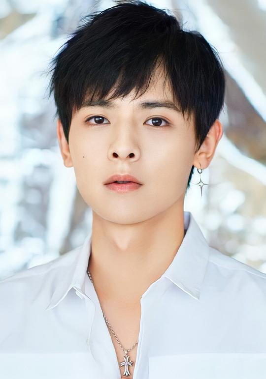 白澍 Shu Bai照片