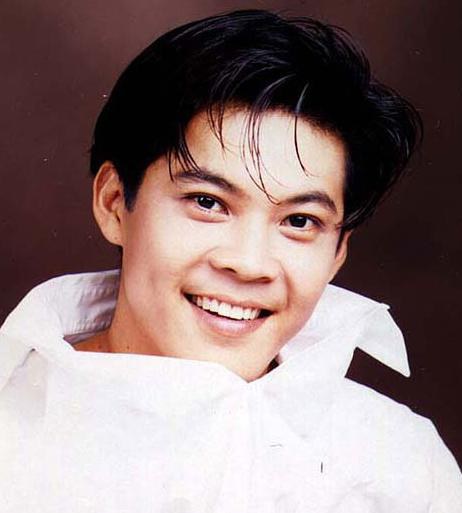 曹国辉 Terence Cao照片