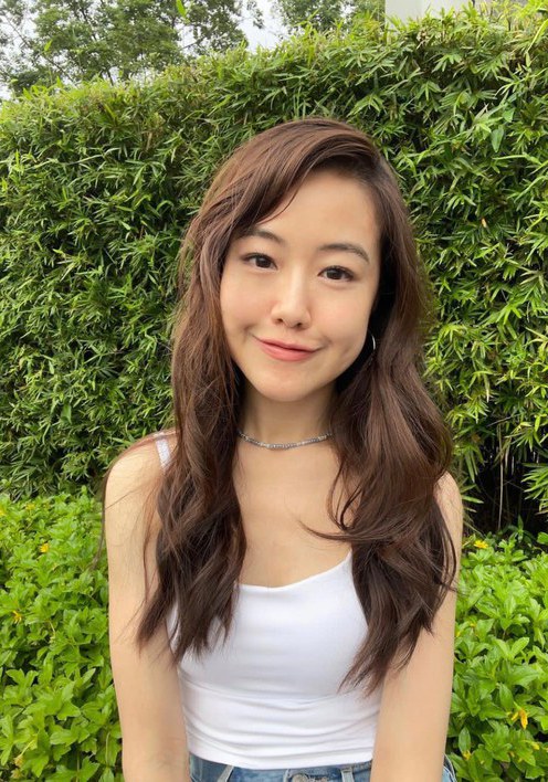 柳胜美 Jae Liew照片