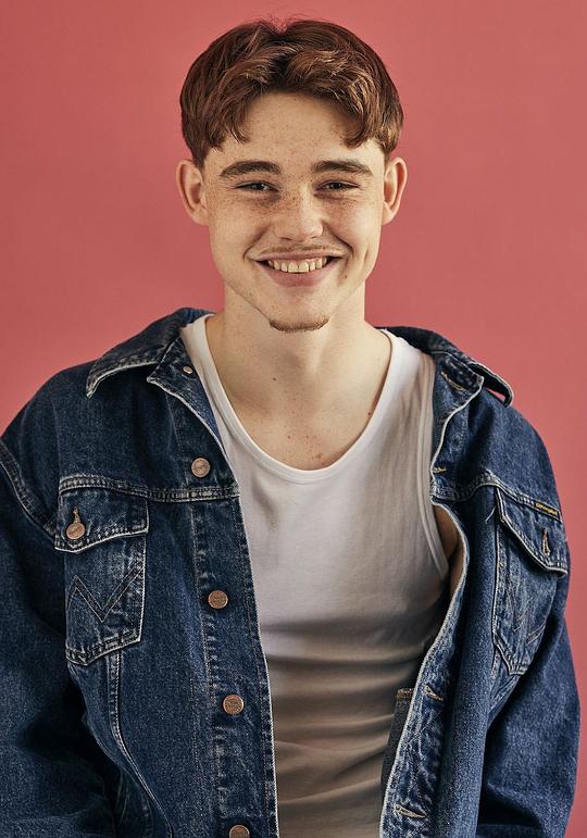 尤里·沃尔施 Yuri Völsch照片