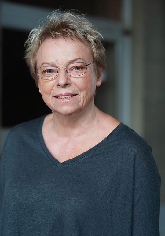 克里斯塔·罗克斯特罗 Christa Rockstroh照片