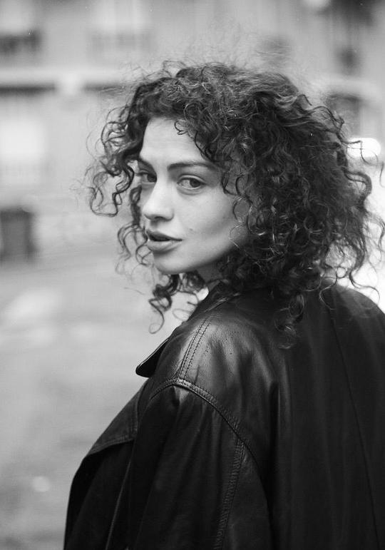 安娜·海德里奇 Anna Hedderich照片