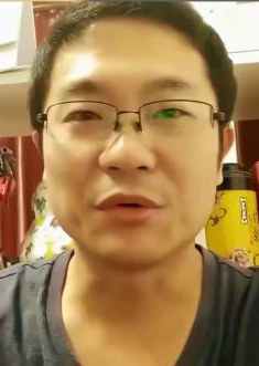 胡严彦 Yanyan Hu照片