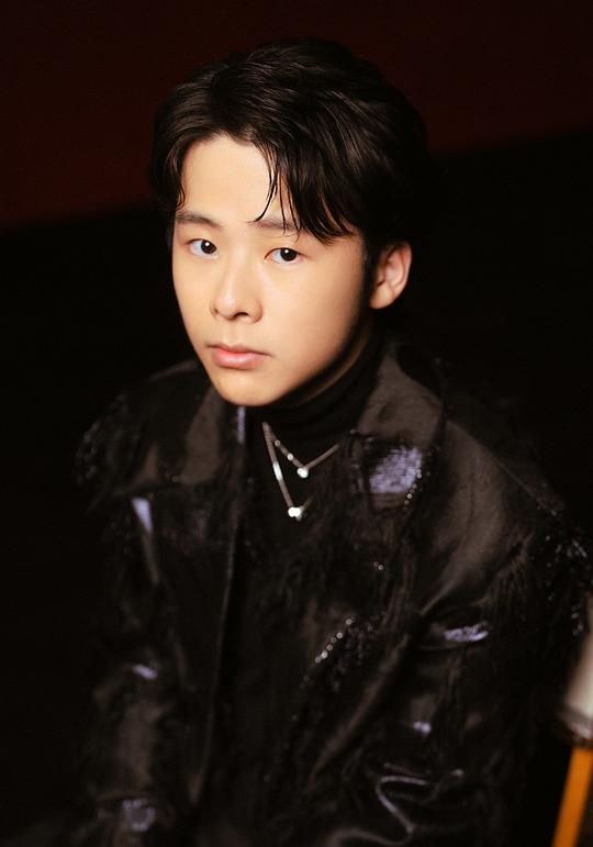 苏文涛 Dylan So照片